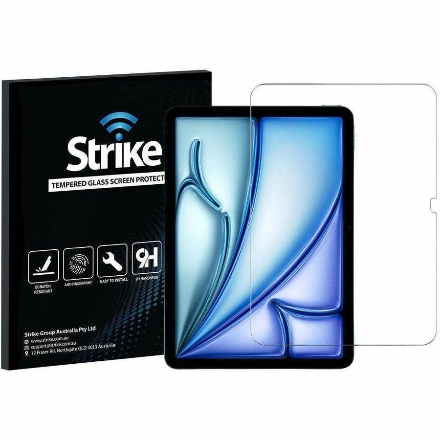 Strike Apple iPad Air 11 2024 TG SP