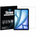 Strike 9H Tempered Glass Screen Protector for iPad Pro 11 (2024), iPad mini 7 - Transparency - 1