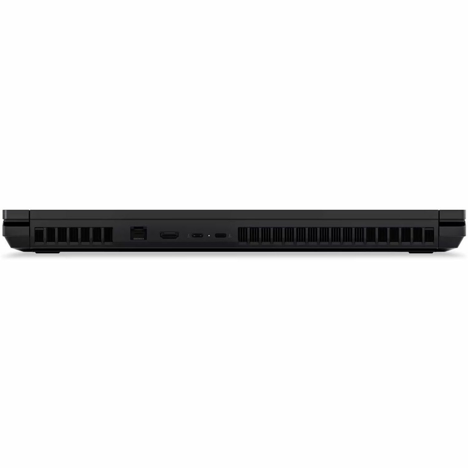 Lenovo ThinkPad T16g Gen 3 21V5002KMH 40,6 cm (16") Notebook - WQUXGA - 60 Hz - Intel Core Ultra 9 275HX - 48 GB - 1 TB SSD - Engels (Euro) toetsenbord - Zwart
