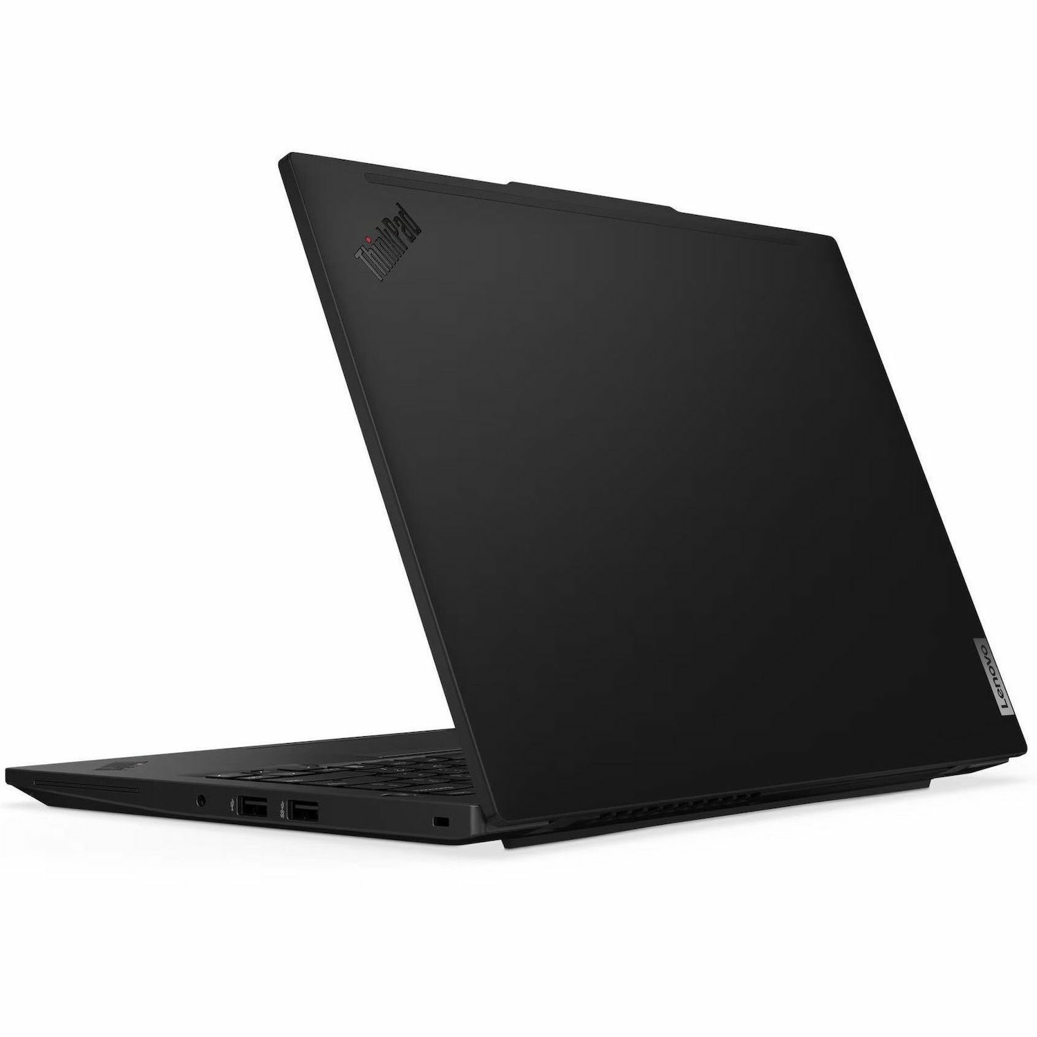 Lenovo ThinkPad L14 Gen 6 21S80000AU 14" Notebook - WUXGA - AMD Ryzen 5 PRO 215 - 16 GB - 512 GB SSD - English (US) Keyboard - Black
