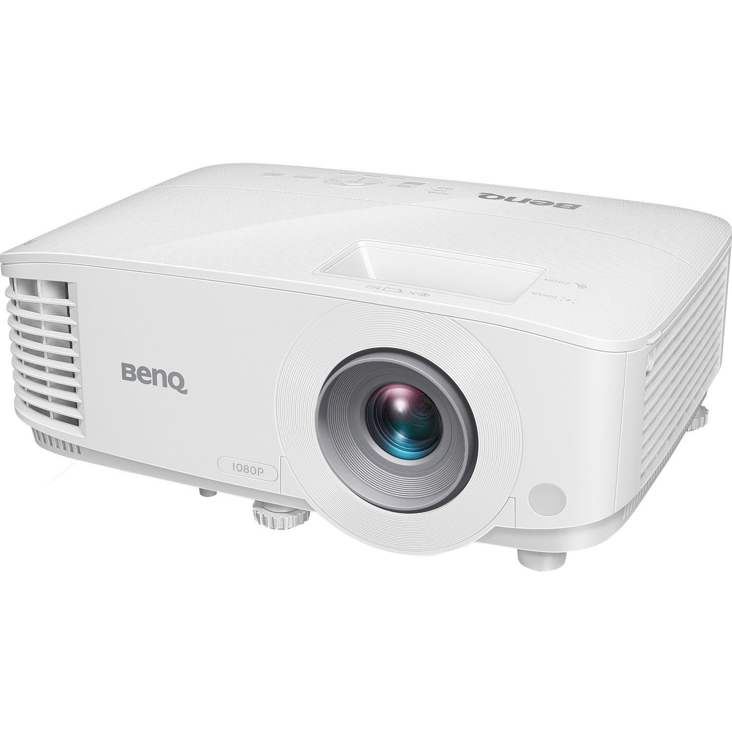 BenQ MH733 3D Ready DLP Projector - 16:9