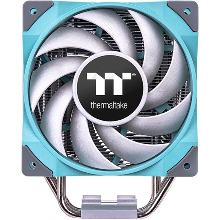 Thermaltake TOUGHAIR 510 Turquoise CPU Cooler