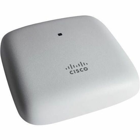 Cisco Business 140AC Dual Band IEEE 802.11ac 1 Gbit/s Wireless Access Point