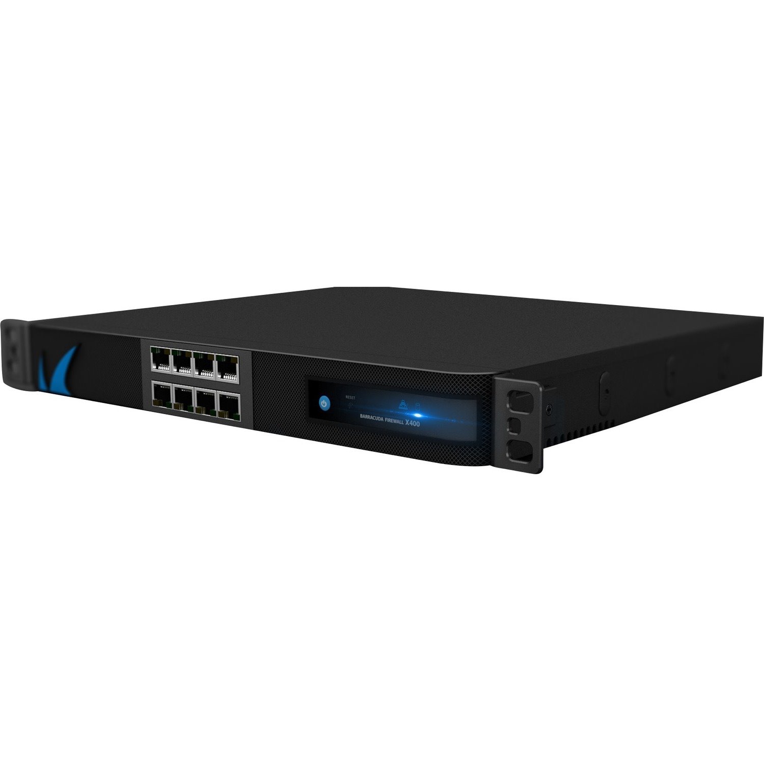 Barracuda X400 Network Security/Firewall Appliance