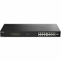 D-Link DGS-1018P Ethernet Switch