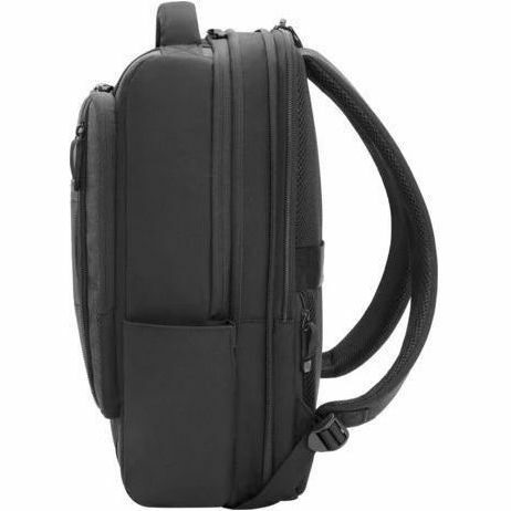 HP Renew Executive Carrying Case (Backpack) for 40.6 cm (16") to 40.9 cm (16.1") Notebook - Black