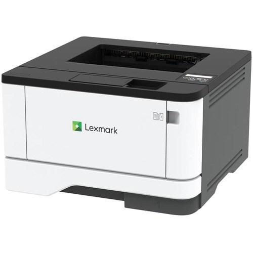 Lexmark MS431dn Desktop Laser Printer - Monochrome