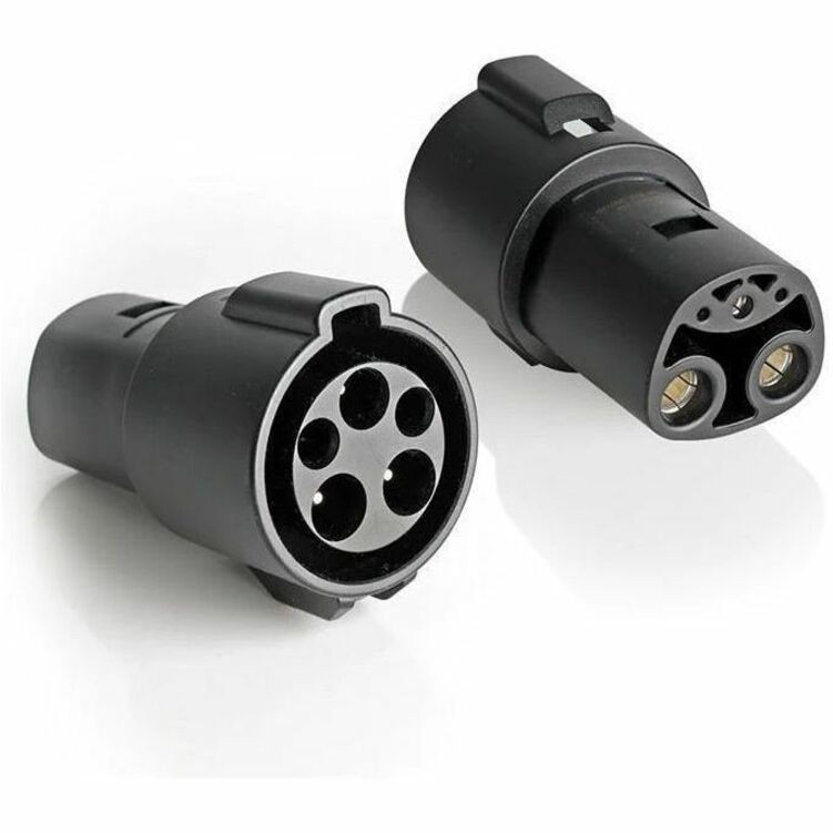 Leviton Nacs Adapter For Sae J1772