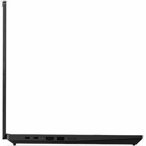 Lenovo ThinkPad T16 Gen 5 22AN0014AU 16" Copilot+ PC Notebook - WUXGA - AMD Ryzen 7 PRO Ryzen PRO 200 Series 250 - 32 GB - 512 GB SSD - English (US) Keyboard - Black