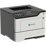 Lexmark MS620 MS622de Desktop Laser Printer - Monochrome