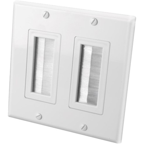 Vanco Faceplate