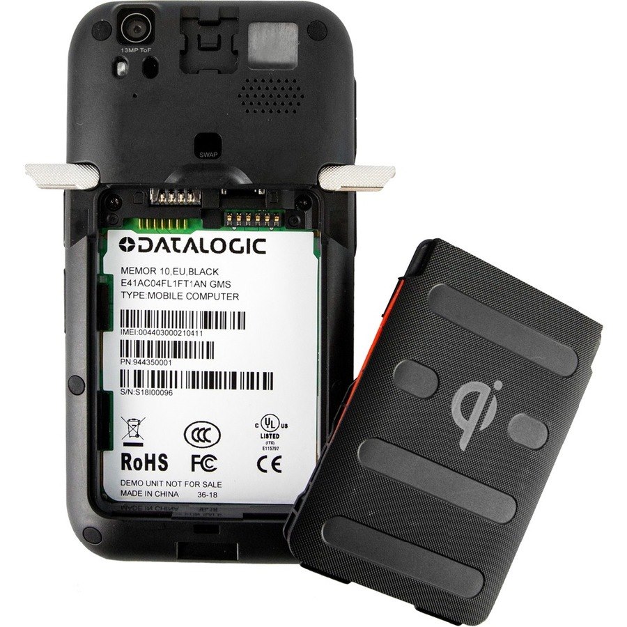 Datalogic Battery