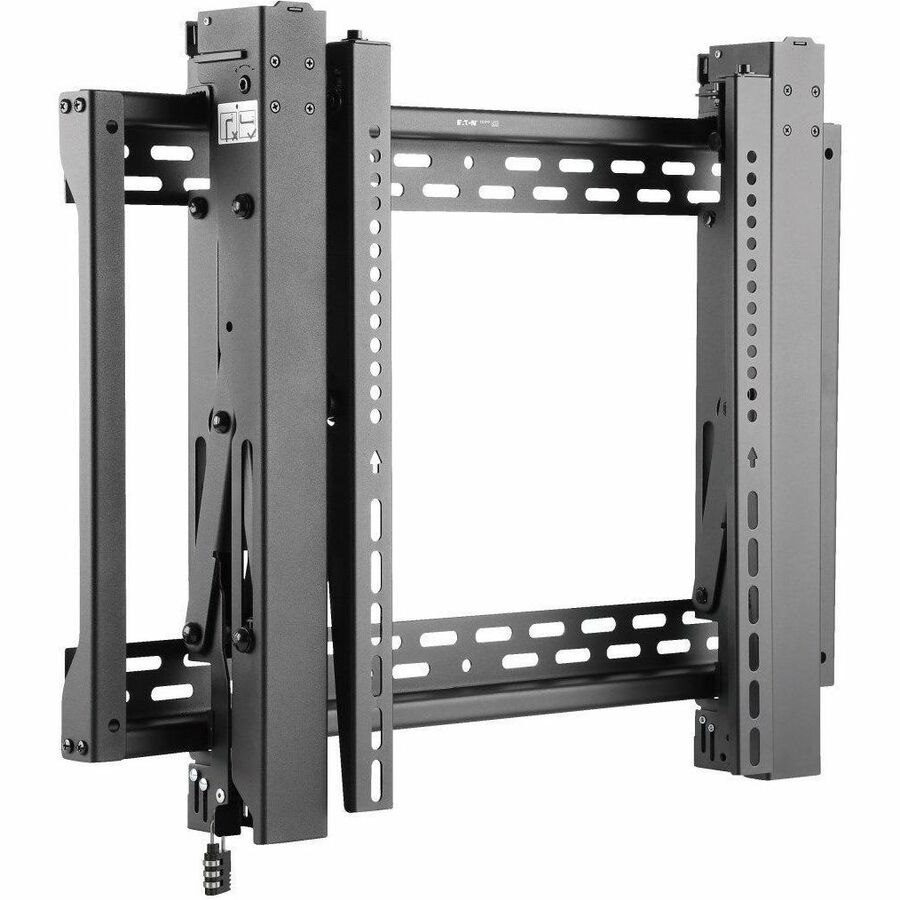 Eaton Tripp Lite Series Pop-Out Video Wall Mount w/Security for 45" to 70" TVs and Monitors - Flat Screens, UL Certified