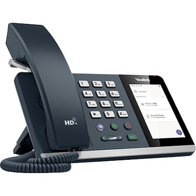 Yealink MP50 Bluetooth Standard Phone