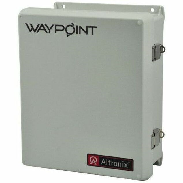 Altronix WayPoint1012V Power Supply