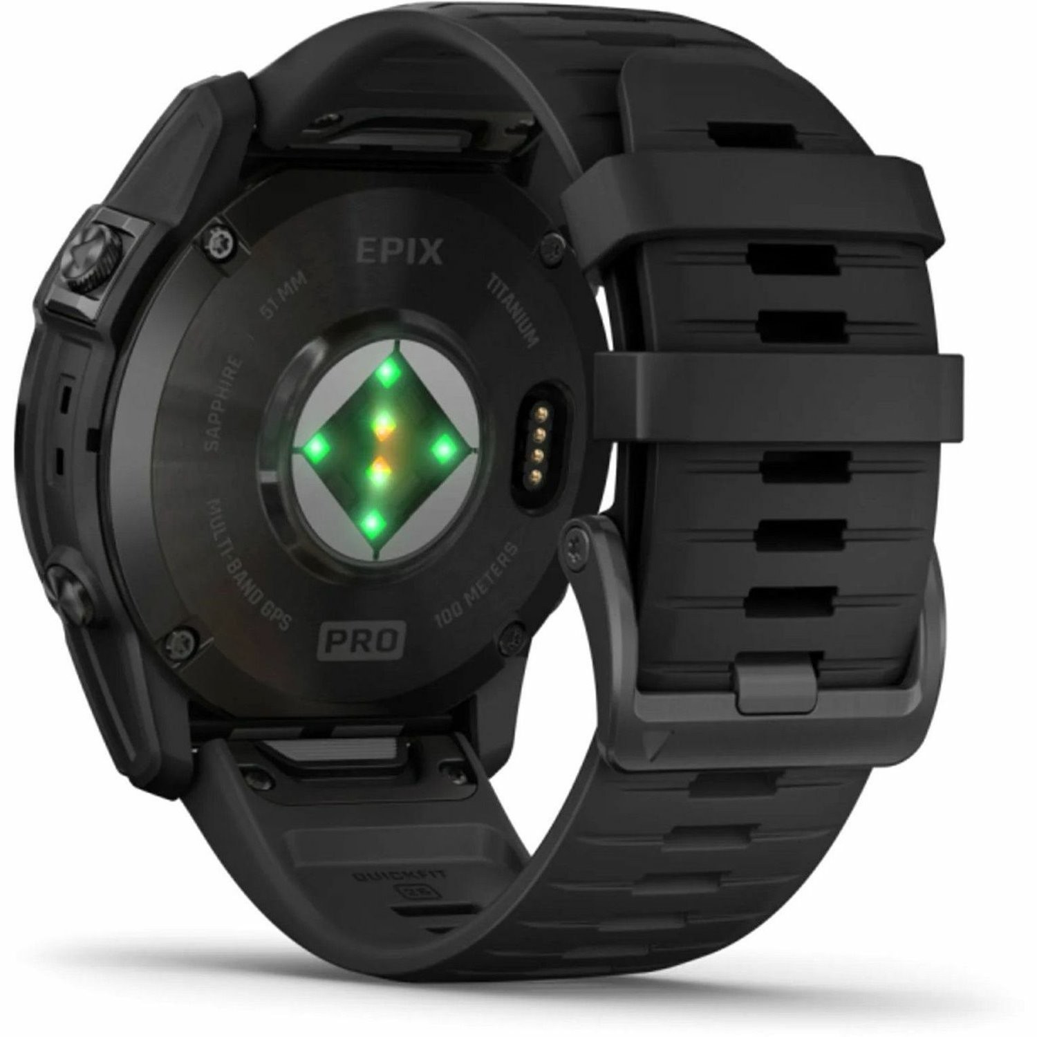 Garmin epix Pro (Gen 2) Smart Watch