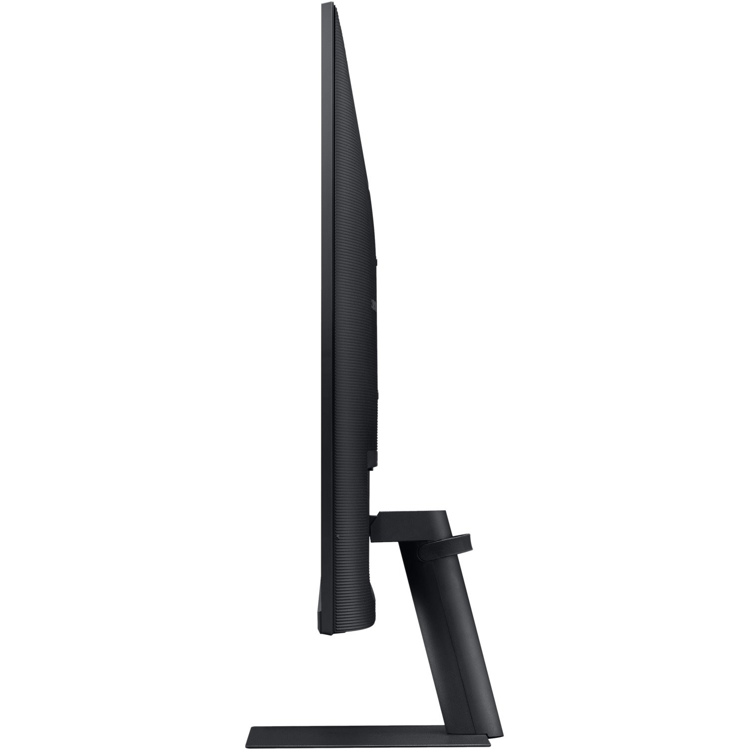 Samsung S32A700NWN 32" Class 4K UHD LCD Monitor - 16:9 - Black