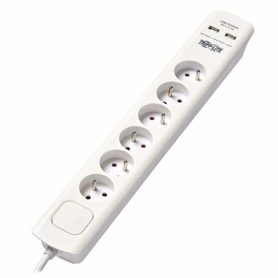 Tripp Lite series Surge Suppressor/Protector