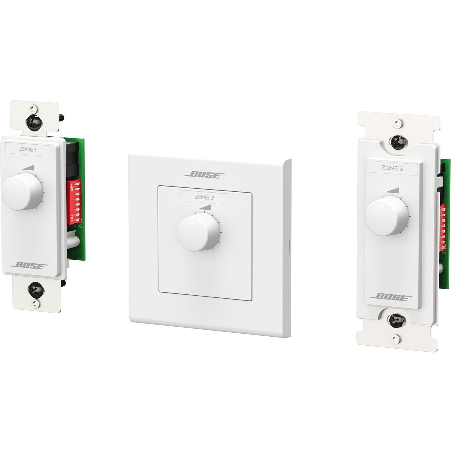 Bose ControlCenter CC-1 Audio Control Device