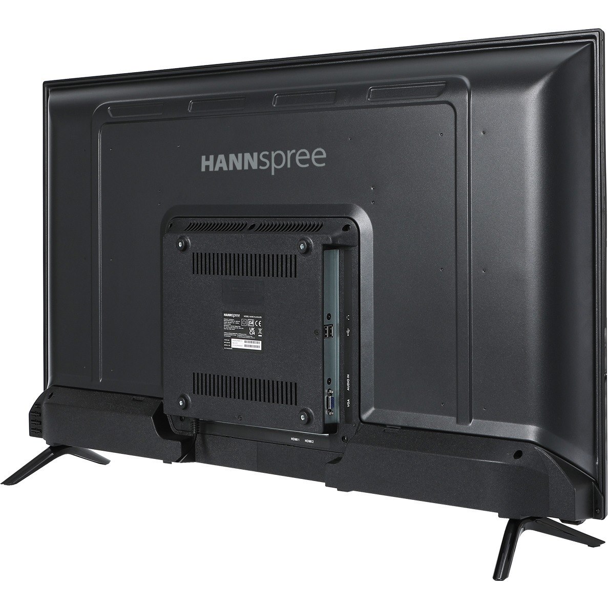 Hannspree HL400UPB 39.5" LCD Digital Signage Display