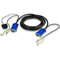 ATEN Port Switching VGA Cable