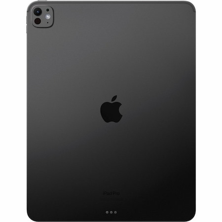 Apple 13-inch iPad Pro WiFi 256GB with Standard glass - Space Black