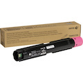 Xerox Genuine Xerox® VersaLink® C7000 Color Printer Magenta High capacity Toner Cartridge (10100 Pages) - 106R03759