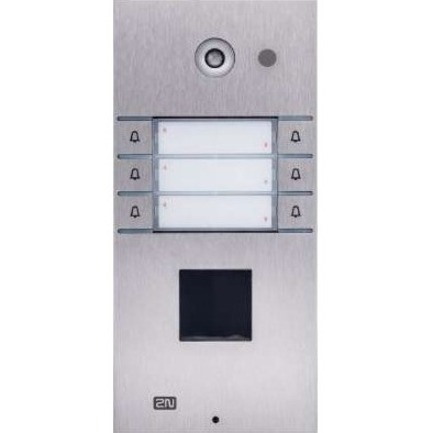 2N IP Vario Video Door Phone Sub Station