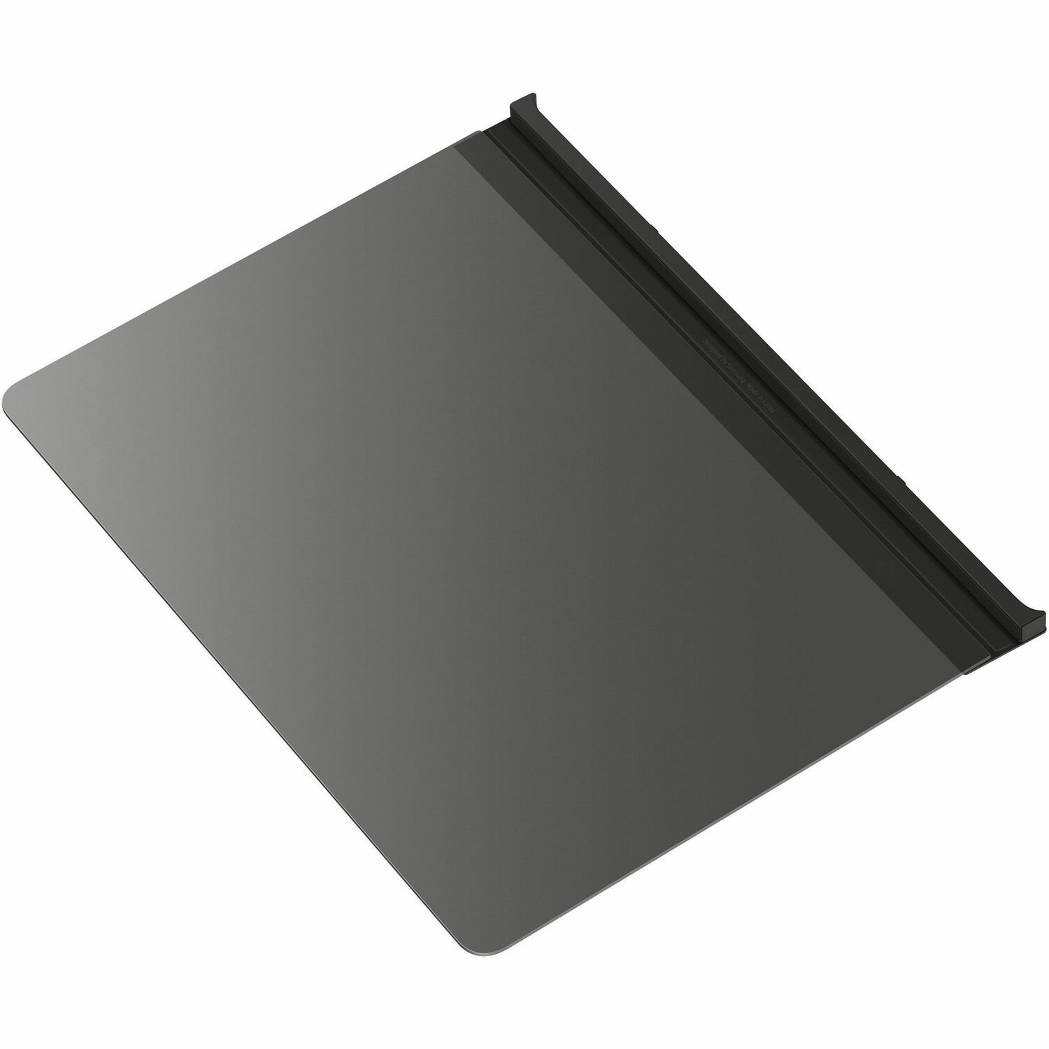 Samsung Privacy Screen Protector for Galaxy Tab S9 - Black