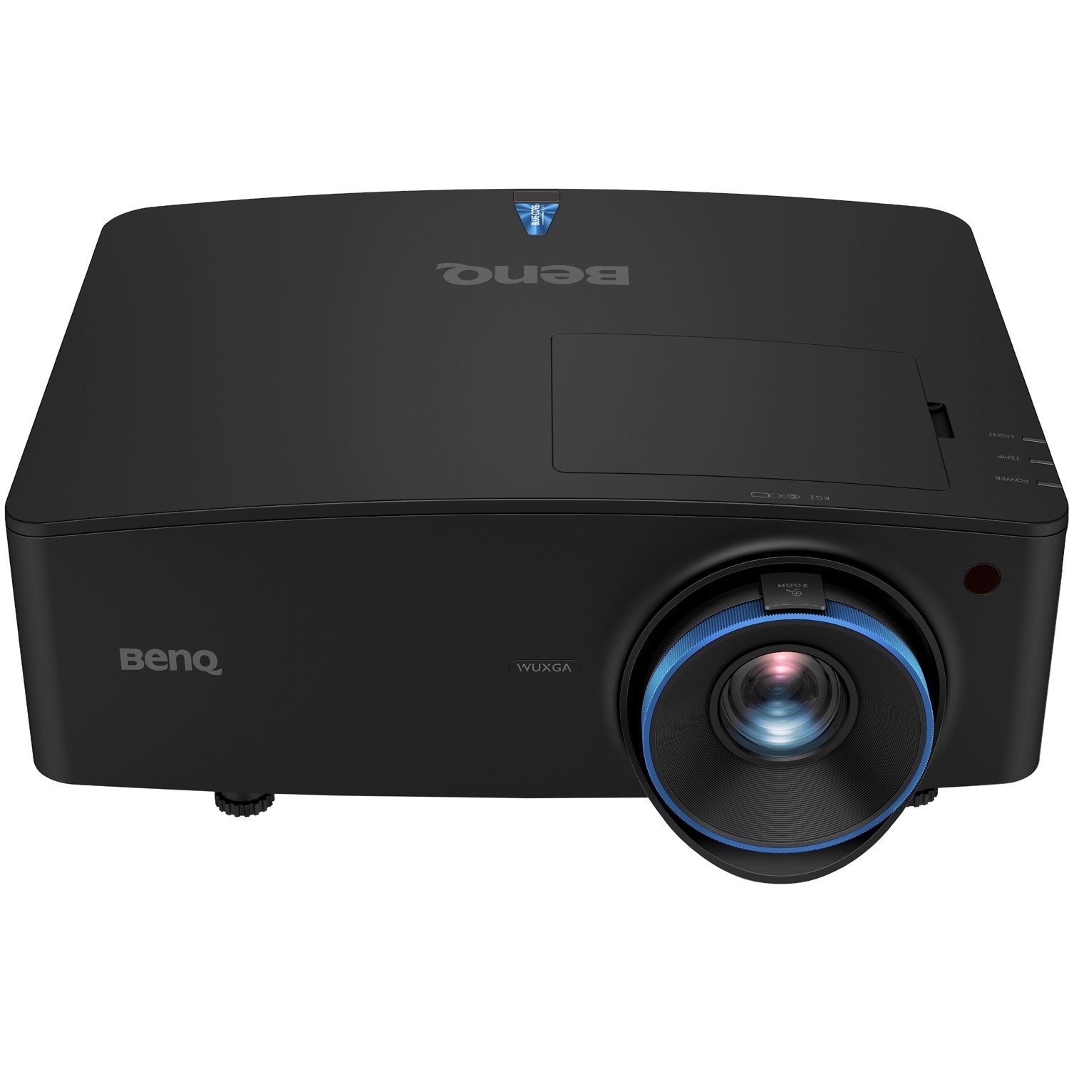 BenQ LU935ST 3D Ready Short Throw DLP Projector - 16:10 - Ceiling Mountable