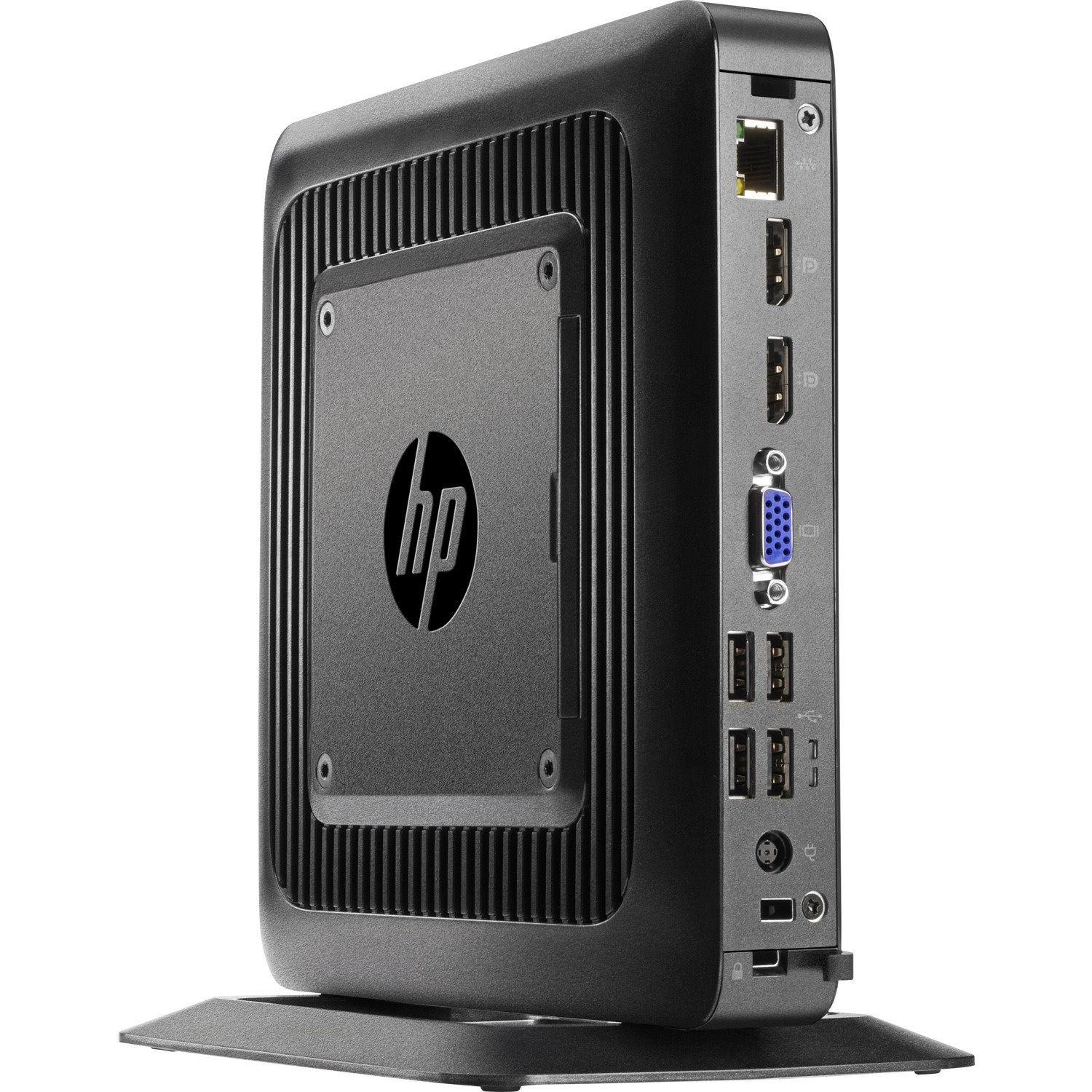 HP t520 Thin Client G-Series GX-212JC Dual-core (2 Core) 1.20 GHz