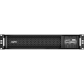 APC Smart-UPS On-Line, 3kVA, Rackmount 2U, 120V, 8x 5-20R+1x L5-30R NEMA outlets, SmartSlot, Extended runtime, W/ rail kit