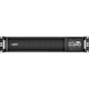 APC Smart-UPS On-Line, 3kVA, Rackmount 2U, 120V, 8x 5-20R+1x L5-30R NEMA outlets, SmartSlot, Extended runtime, W/ rail kit