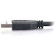 C2G 1m USB 3.0 Cable - M/M