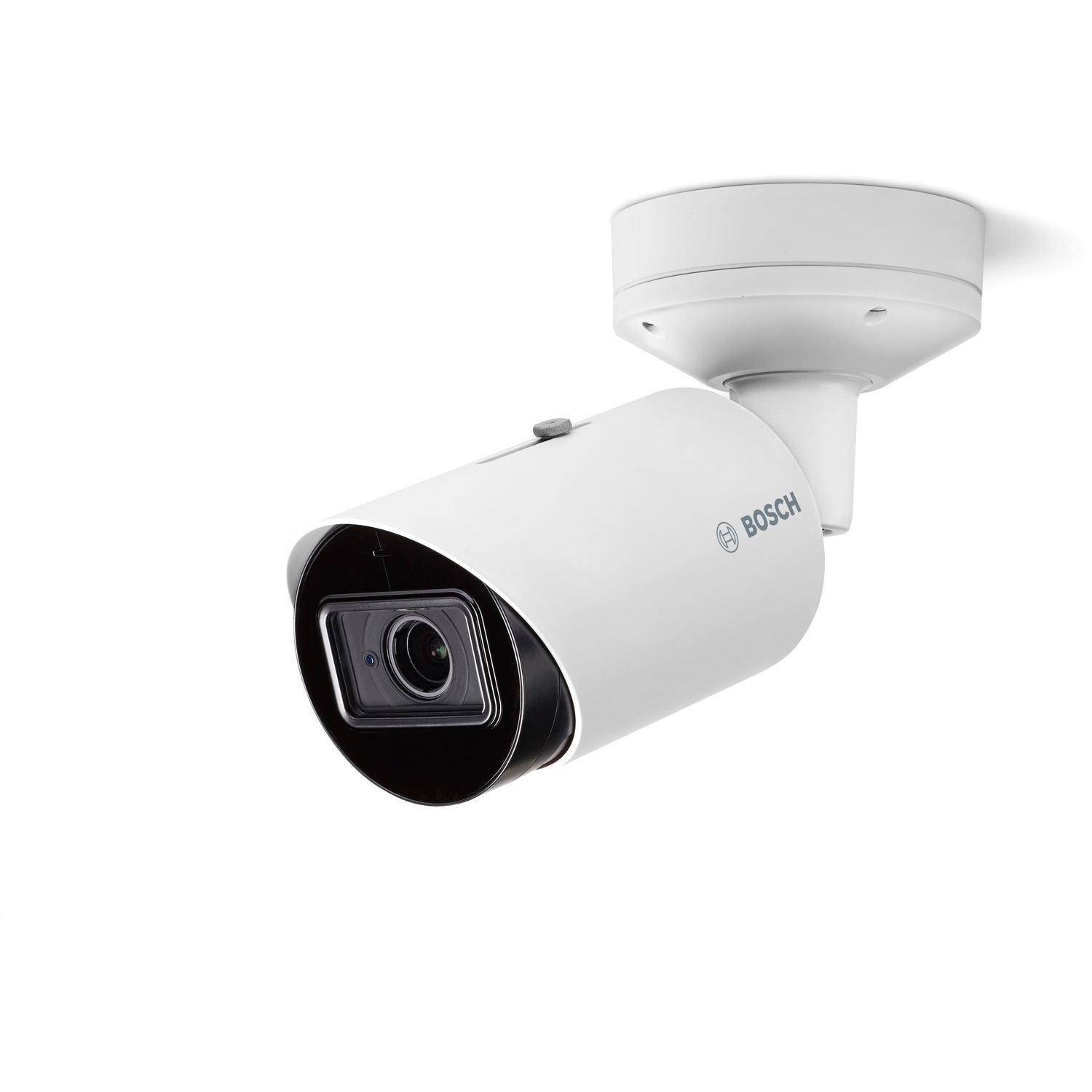 Bosch DINION IP NBE-3502-AL 2 Megapixel Outdoor Full HD Network Camera - Colour - Bullet - White - TAA Compliant
