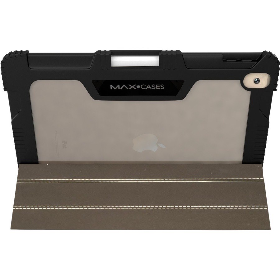 Extreme Folio for iPad Air 4 and Air 5 10.9" 2020 (Black)