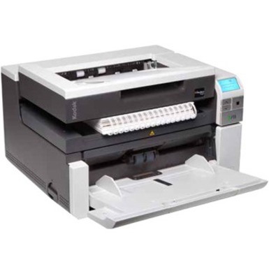 Kodak i3450 Sheetfed/Flatbed Scanner - 600 dpi Optical