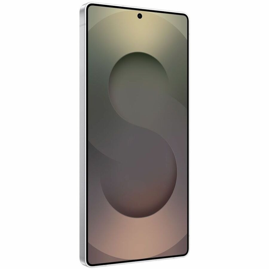 Samsung Galaxy S25 Ultra SM-S938W 512 GB Smartphone - 6.9" Dynamic AMOLED 2X QHD+ 3120 x 1440 - Octa-core (OryonDual-core (2 Core) 4.47 GHz + Oryon Hexa-core (6 Core) 3.53 GHz - 12 GB RAM - Android 15 - 5G - Titanium Whitesilver