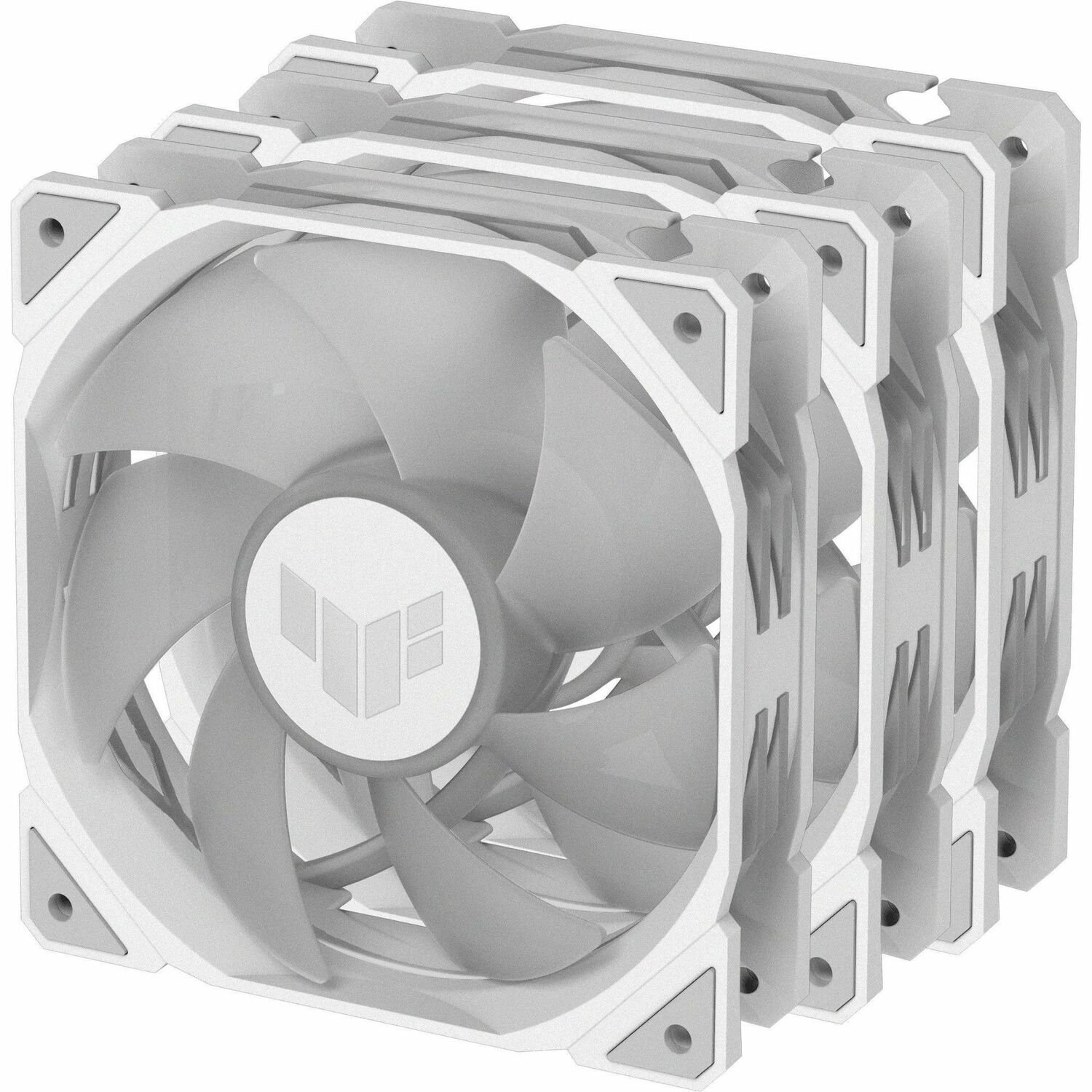 TUF Gaming TR120 ARGB 3 pc(s) Cooling Fan - Chassis