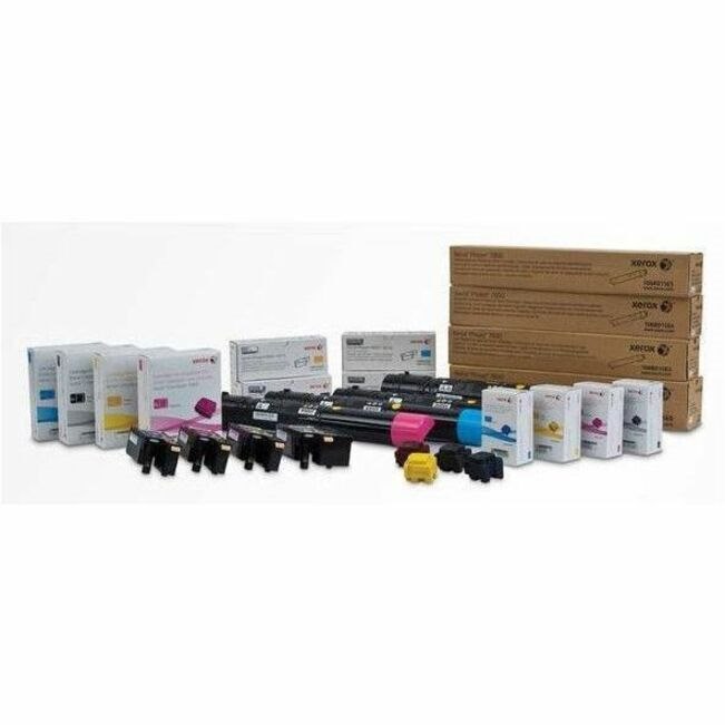 Xerox Everyday High Yield Laser Ink Cartridge 212X (W2120X) - Black - 1 / Pack