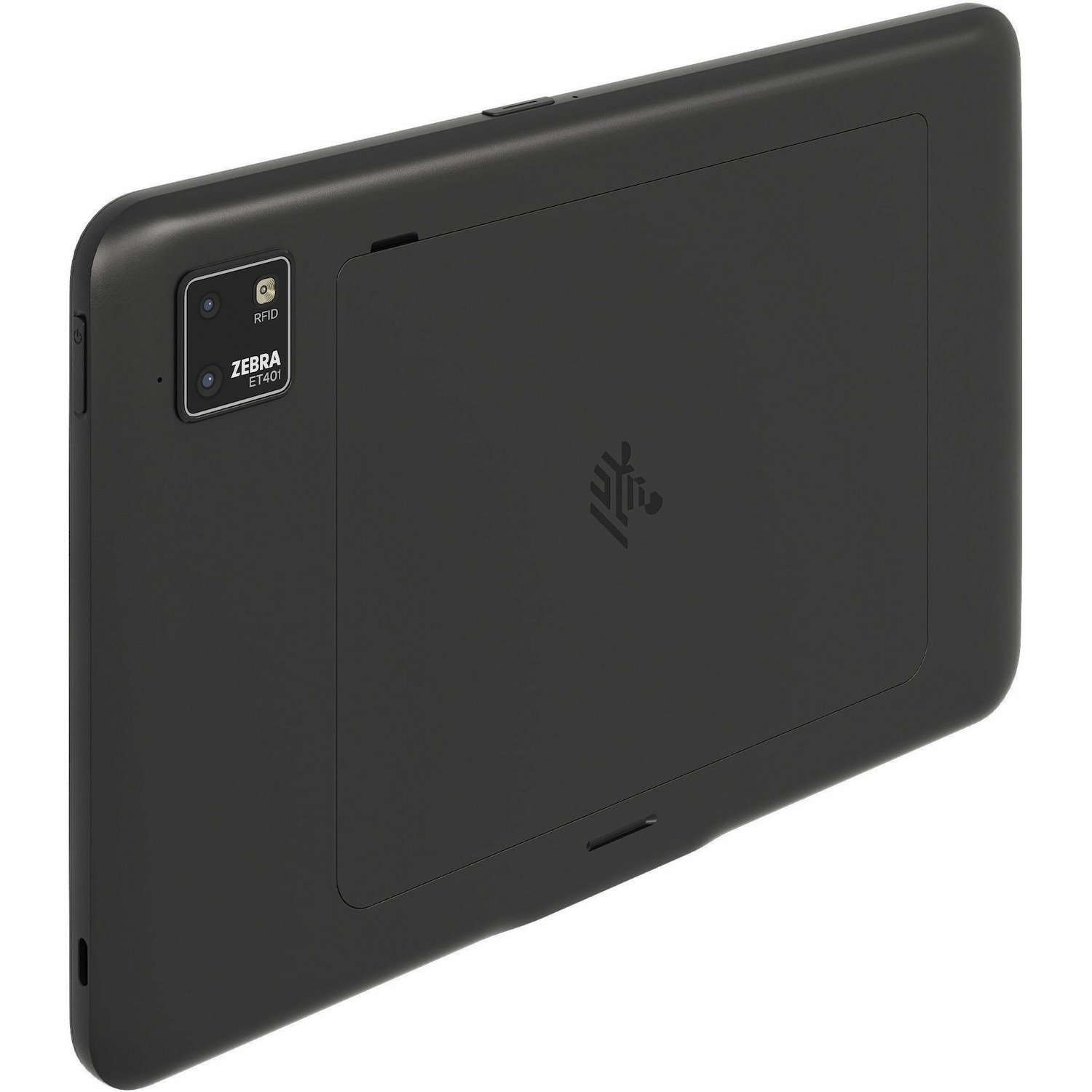 Zebra ET4X ET401 Rugged Tablet - 25.7 cm (10.1") WUXGA - Qualcomm Dragonwing Q-6690 Octa-core - 6 GB - 64 GB Storage