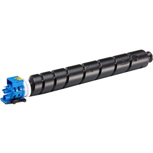 Kyocera TK-8800C Original Laser Toner Cartridge - Cyan Pack