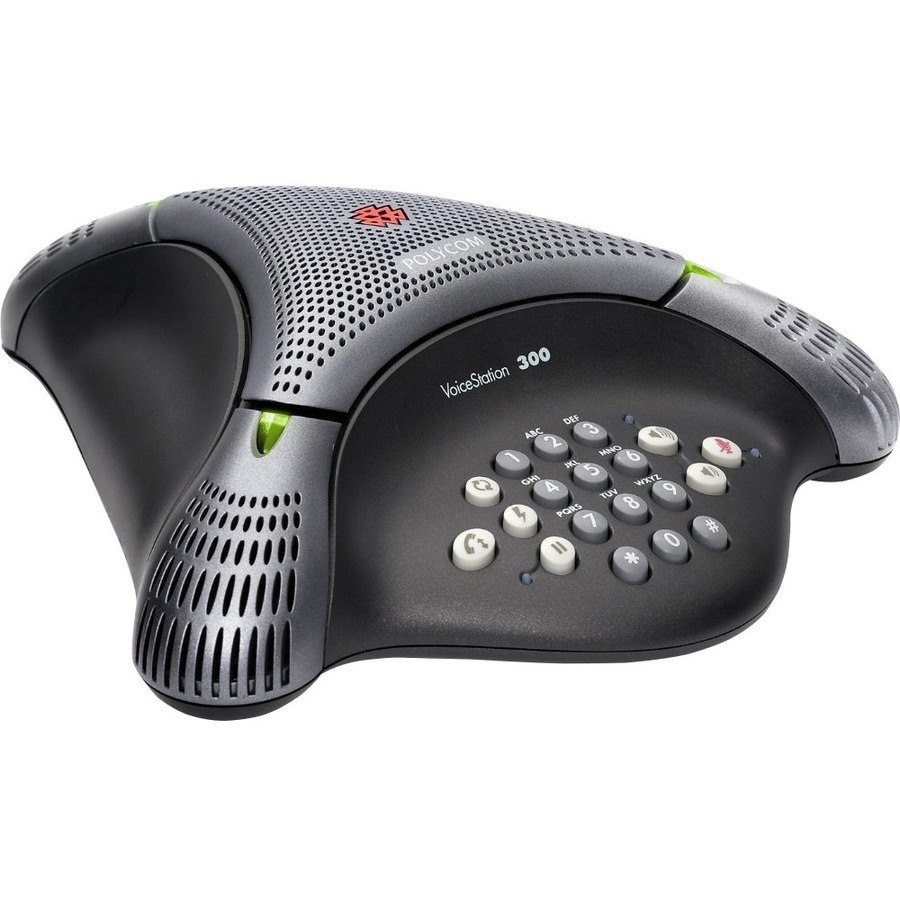 Poly VoiceStation 300 Conference Phone