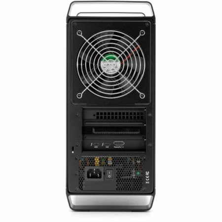 OWC ThunderBay Flex 8 External Storage Solution