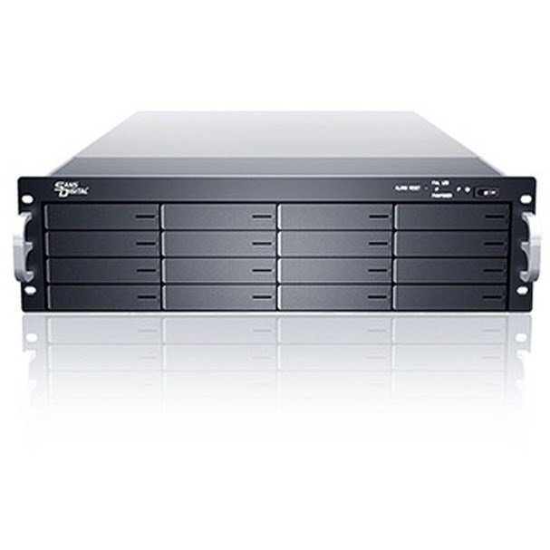 Sans Digital EliteRAID ER316I+BDG SAN Server