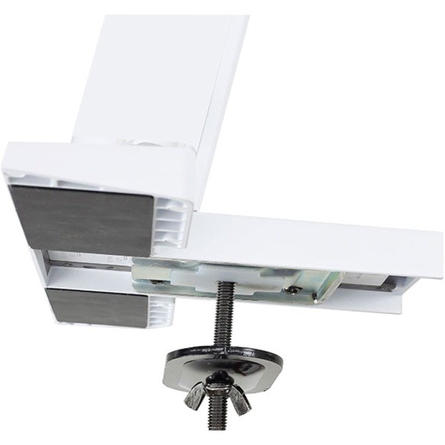 Ergotron Grommet Mount for Workstation - Silver
