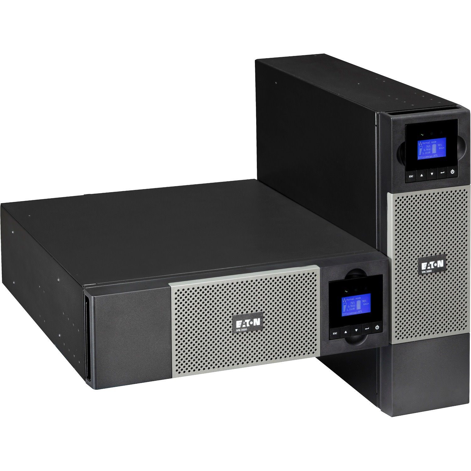 Eaton Line-interactive UPS - 3 kVA/3 kW