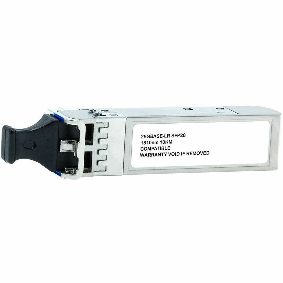 Origin SFP+ - 1 x 10GBase-x Network - 1