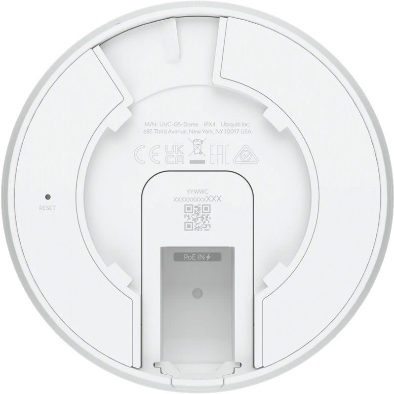 Ubiquiti Camera G5 Dome