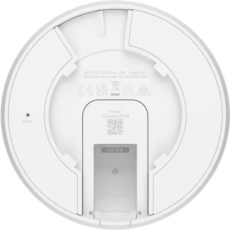 Ubiquiti Camera G5 Dome